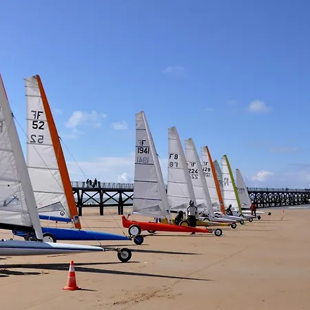 Maison 2 Pres Et Commerces - Parking Prive - Fr-1-323-366 Ferienhaus