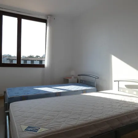 Ferienhaus Maison 2 Pres Et Commerces - Parking Prive - Fr-1-323-366 Saint-Jean-de-Monts