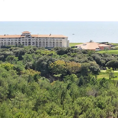 Ferienhaus Maison 2 Pres Et Commerces - Parking Prive - Fr-1-323-366 *