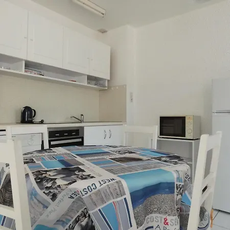 Maison 2 Pres Et Commerces - Parking Prive - Fr-1-323-366 Saint-Jean-de-Monts