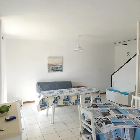 Maison 2 Pres Et Commerces - Parking Prive - Fr-1-323-366 * Saint-Jean-de-Monts