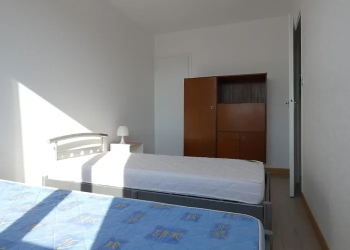 Maison 2 Pres Et Commerces - Parking Prive - Fr-1-323-366 펜션 *