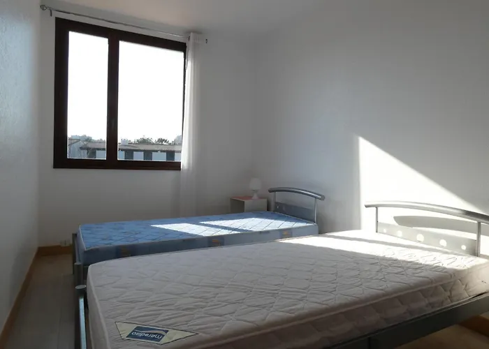 펜션 Maison 2 Pres Et Commerces - Parking Prive - Fr-1-323-366 생장드몽