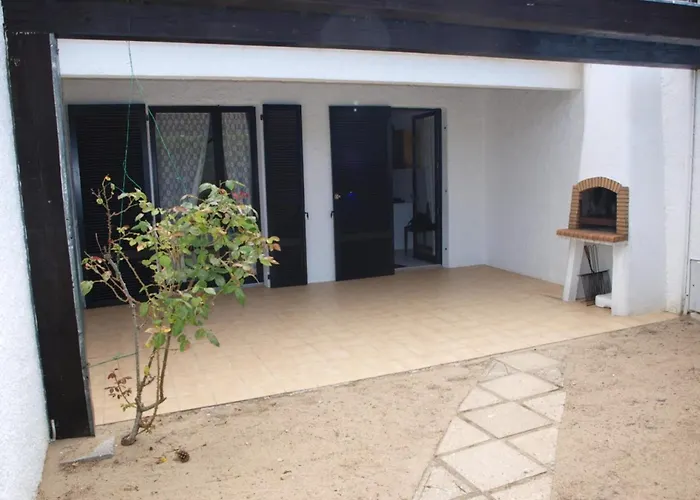 Maison 2 Pres Et Commerces - Parking Prive - Fr-1-323-366